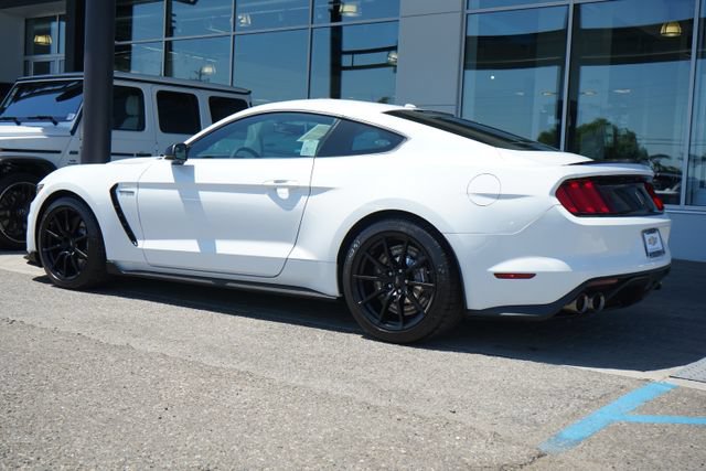 Used 2016 Ford Mustang Shelby GT350 w/ Technology Package RWD image 6
