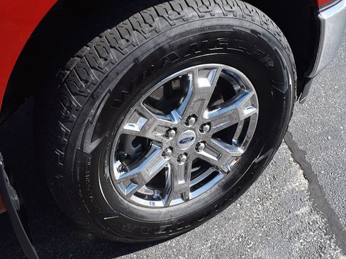 Used 2021 Ford F150 XLT w/ Equipment Group 302A High AWD/4WD image 11