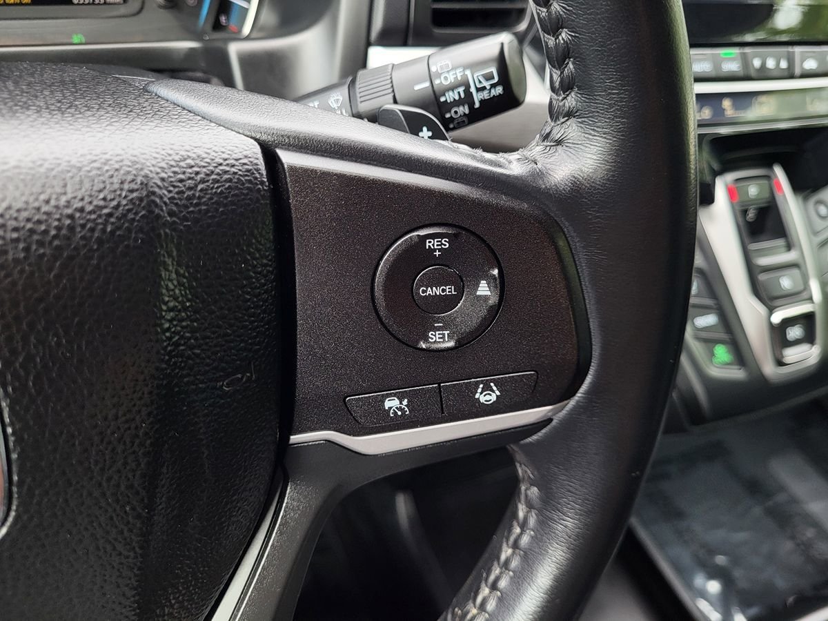 Used 2022 Honda Odyssey EX-L image 25