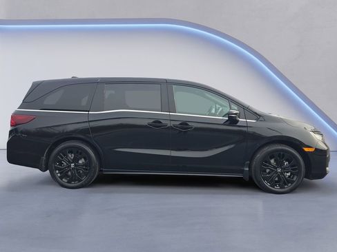 New 2026 Honda Odyssey Sport-L image 6