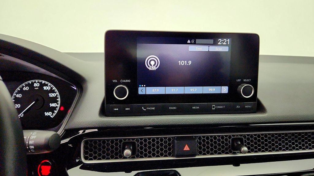 Used 2026 Honda Civic Sport image 18