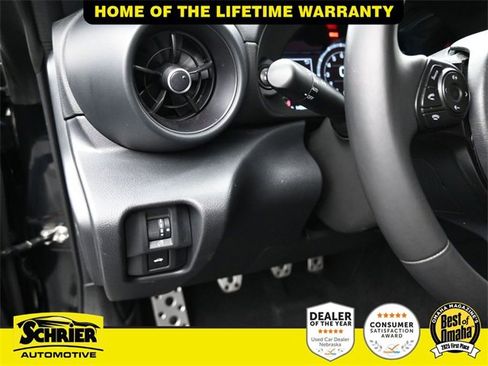 Used 2023 Subaru BRZ Premium image 14