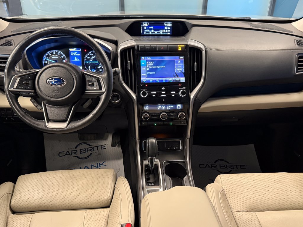 Used 2019 Subaru Ascent Limited w/ Popular Package #2A AWD/4WD image 9