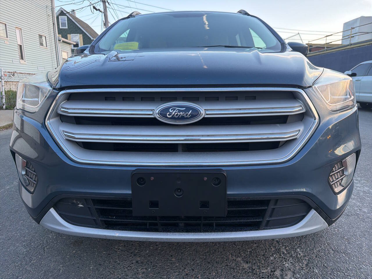Used 2018 Ford Escape SEL FWD image 6