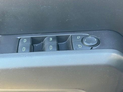 Used 2024 Chevrolet Colorado Trail Boss w/ Advanced Trailering Package AWD/4WD image 21