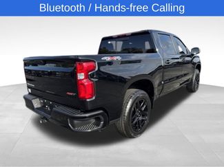 Used 2023 Chevrolet Silverado 1500 RST w/ Convenience Package II AWD/4WD video 2