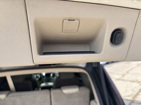 Used 2015 GMC Yukon Denali w/ Open Road Package image 9