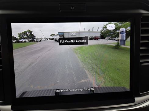 New 2026 Ford F150 STX w/ Equipment Group 200A AWD/4WD image 15