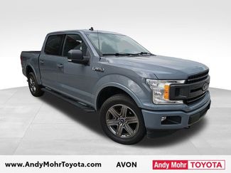 Used 2020 Ford F150 XLT w/ Equipment Group 302A Luxury 360° Tour