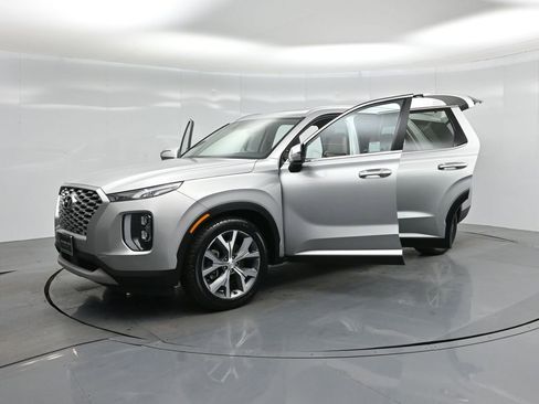 Used 2022 Hyundai Palisade SEL w/ Premium Package image 30