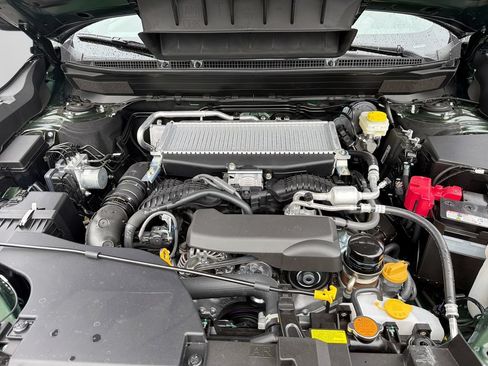 New 2026 Subaru Outback Limited XT AWD/4WD image 38