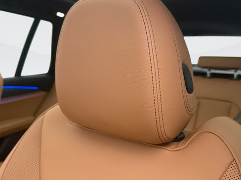 Used 2023 BMW X3 xDrive30i w/ Premium Package AWD/4WD image 8