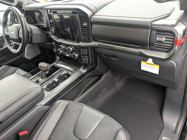 New 2026 Ford F150 Raptor AWD/4WD image 23
