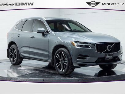 Used 2018 Volvo XC60 T8 Momentum
