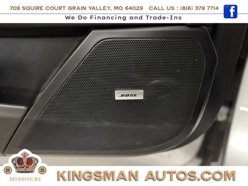 Used 2013 Cadillac XTS Luxury AWD/4WD image 35