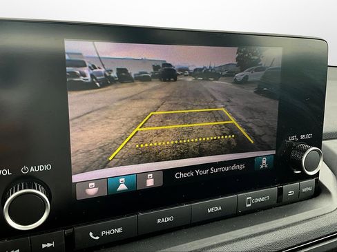 Used 2023 Honda Accord EX image 29