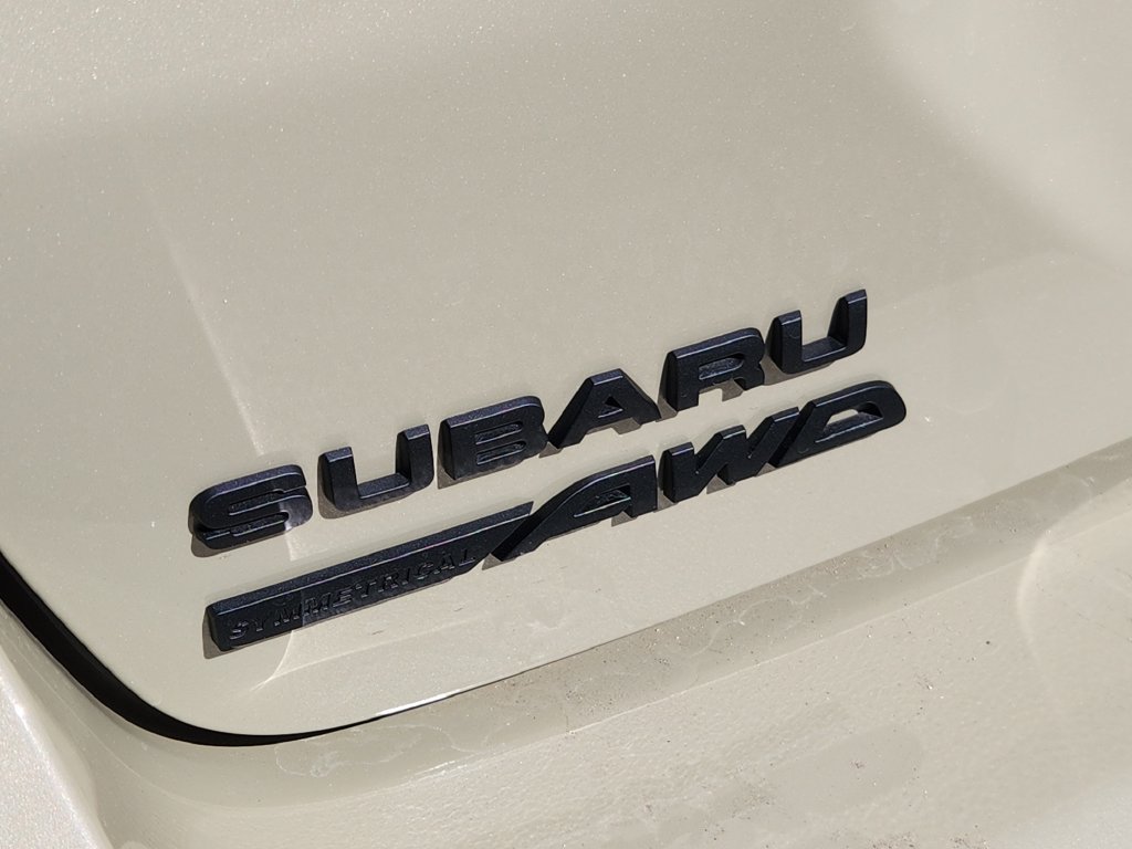 New 2026 Subaru Crosstrek 2.5i Limited AWD/4WD image 9
