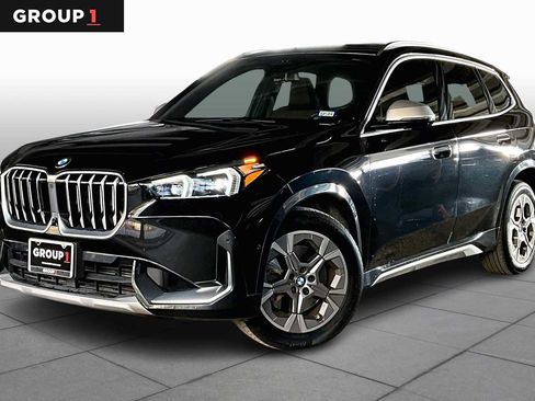 Used 2023 BMW X1 xDrive28i w/ Premium Package image 1