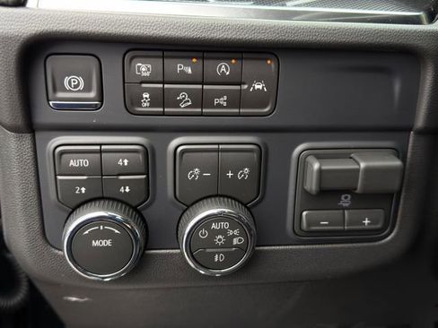 New 2026 Chevrolet Tahoe RST AWD/4WD image 17