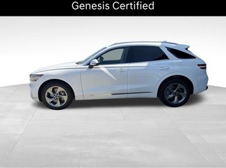 Certified 2026 Genesis GV70 2.5T Select AWD/4WD video 2