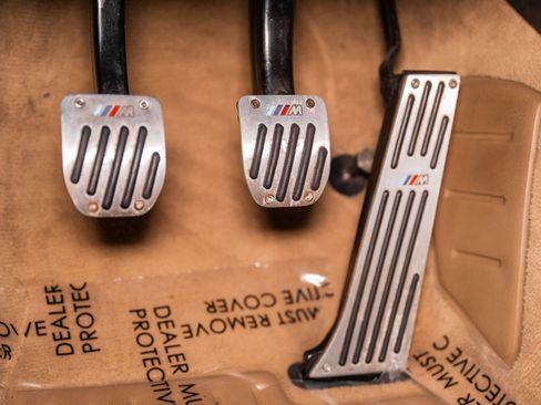 Used 1990 BMW M3 Coupe image 84