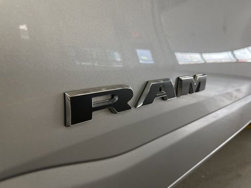 Used 2022 RAM 1500 Big Horn image 14