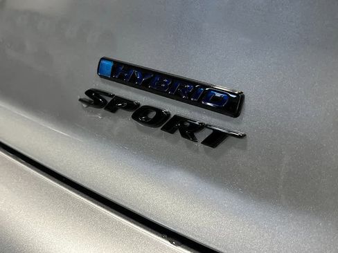 New 2026 Honda Accord Sport image 6