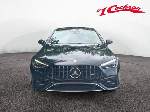 Used 2024 Mercedes-Benz CLE 53 AMG 4MATIC image 11
