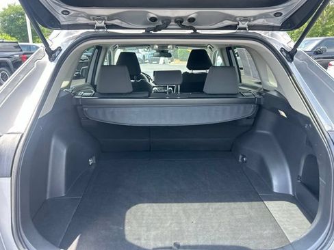 Used 2024 Toyota RAV4 XLE FWD image 10