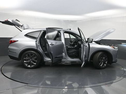 Used 2023 Acura MDX A-Spec AWD/4WD image 42
