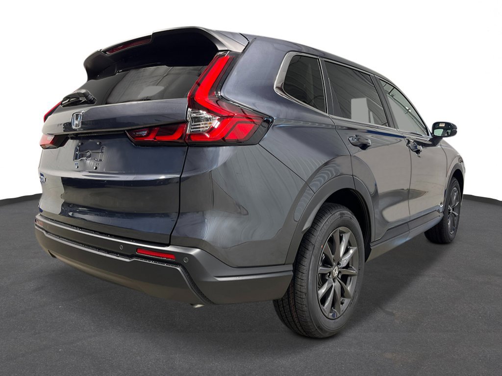New 2027 Honda CR-V EX-L image 9