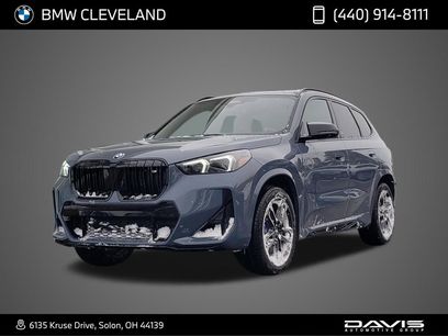 New 2026 BMW X1 M35i w/ Convenience Package