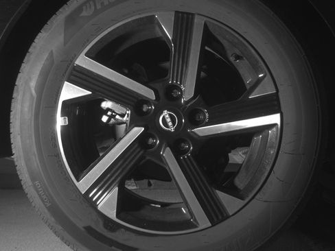 Used 2025 Nissan Sentra SV FWD image 15