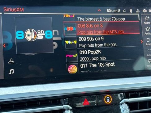 Used 2021 BMW 330i Sedan w/ Driving Assistance Package image 26