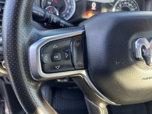Used 2025 RAM 1500 Big Horn image 17