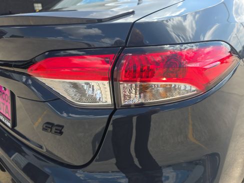 New 2026 Toyota Corolla SE FWD image 28