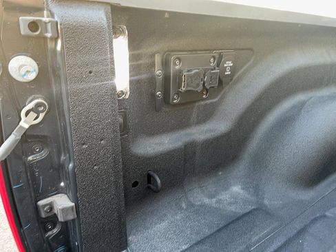 New 2026 RAM 2500 Laramie w/ Sport Appearance Package image 13