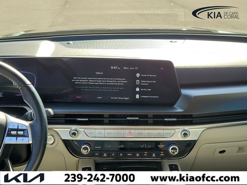 Certified 2025 Kia Telluride S FWD image 19