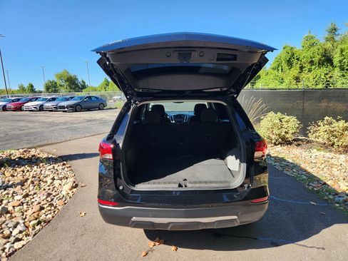 Used 2022 Chevrolet Equinox LT image 20
