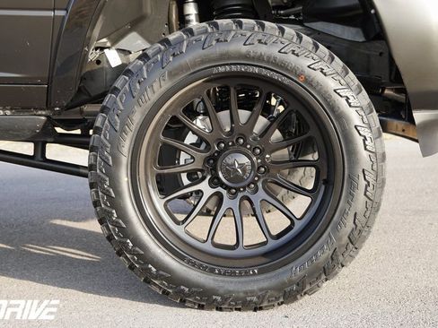 Used 2026 RAM 3500 Limited image 14