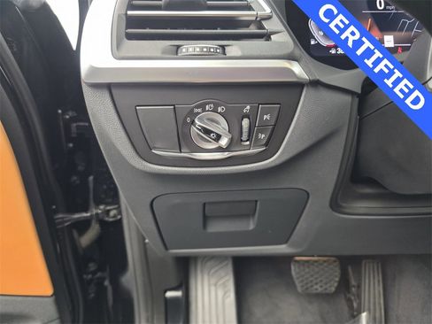 Certified 2023 BMW X3 sDrive30i w/ Convenience Package w/ZPA image 25