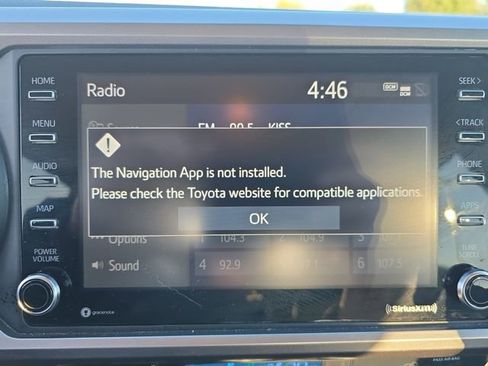 Used 2023 Toyota Tacoma SR5 image 20