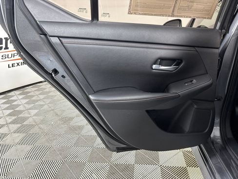 Used 2021 Nissan Sentra SR FWD image 23