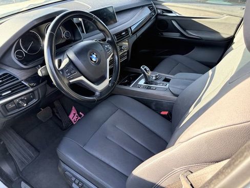 Used 2018 BMW X5 xDrive35i w/ M Sport Package image 5