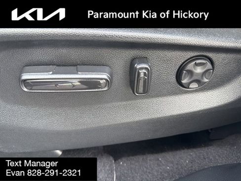 Used 2018 Honda CR-V EX-L image 19
