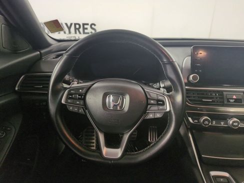 Used 2021 Honda Accord Sport image 17