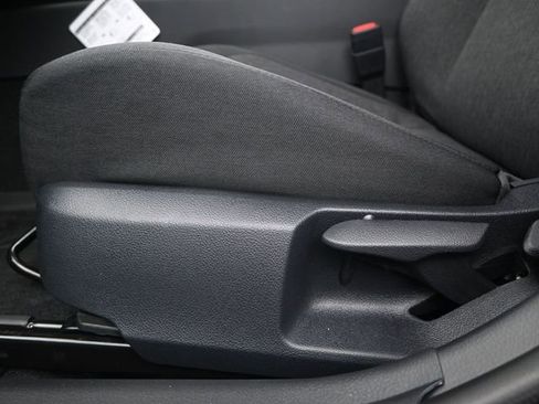 New 2026 Toyota Camry LE FWD image 9