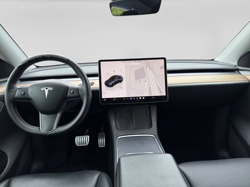 Used 2023 Tesla Model Y Long Range AWD/4WD image 15