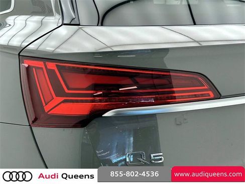 Certified 2023 Audi Q5 2.0T Premium w/ Convenience Package image 10