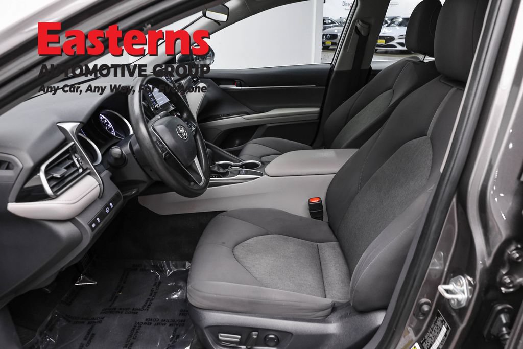 Used 2024 Toyota Camry LE FWD image 15